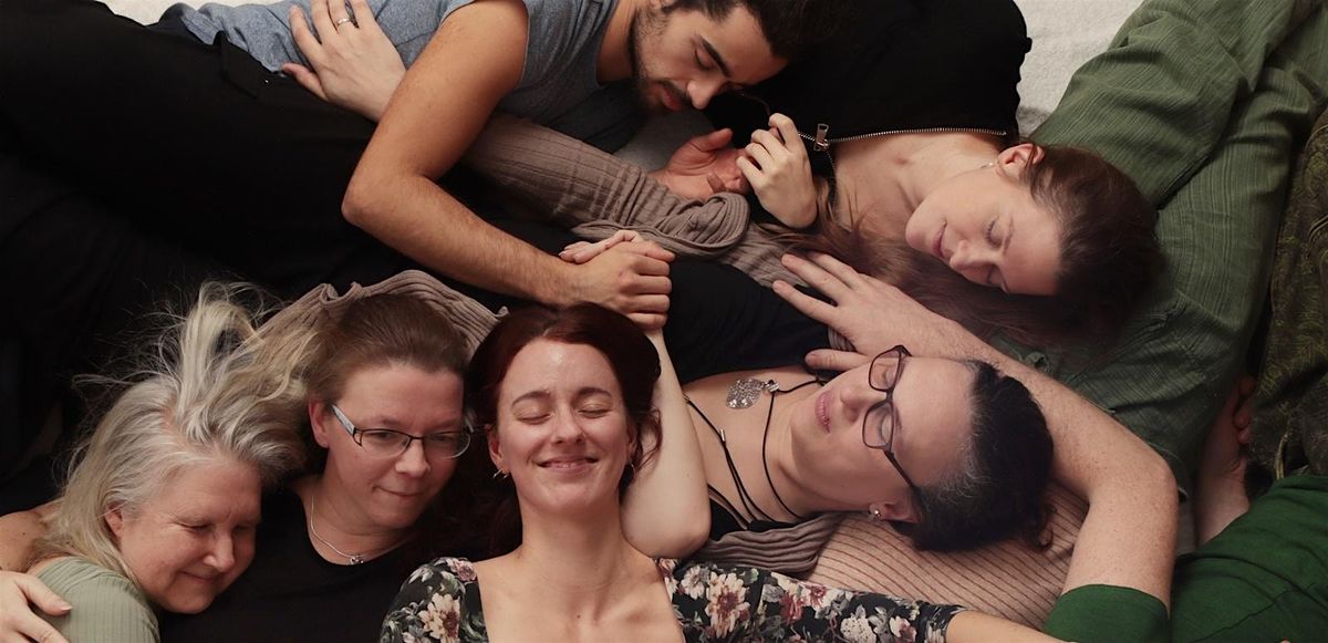 Kuschelparty, 14 December | Event in Hannover | AllEvents