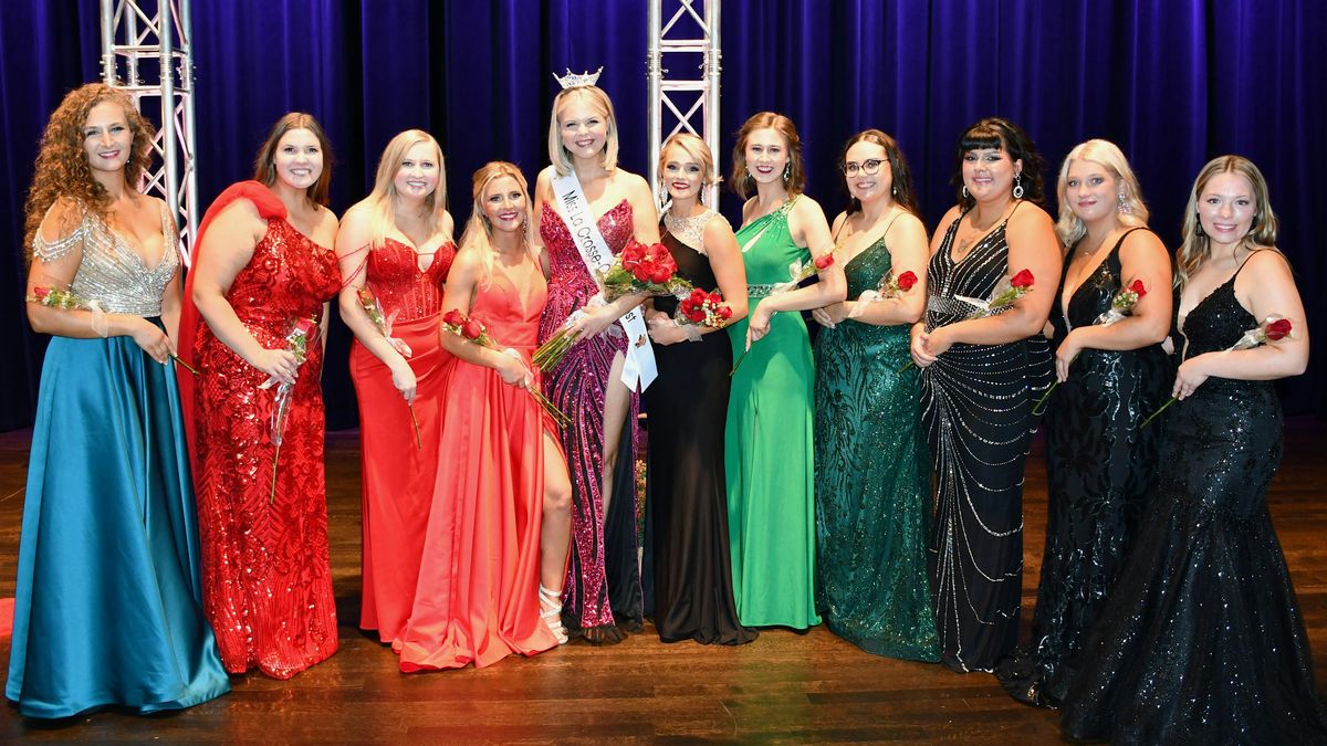 2025 Miss La Crosse Oktoberfest Scholarship Program, 13 September | Event in La Crosse | AllEvents