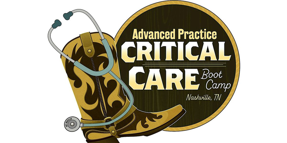 Airway and Critical Care Procedure Cadaver Lab, 5 September | Event in Nashville | AllEvents