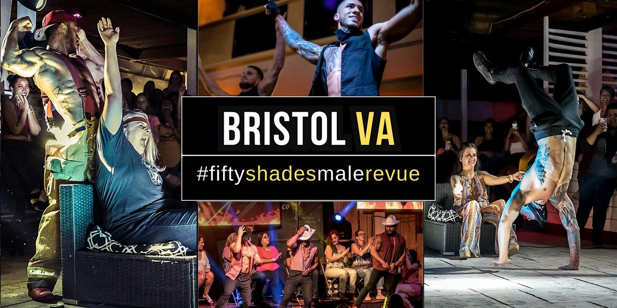 Bristol, VA | Shades of Men Ladies Night Out, 12 September | Event in Bristol | AllEvents