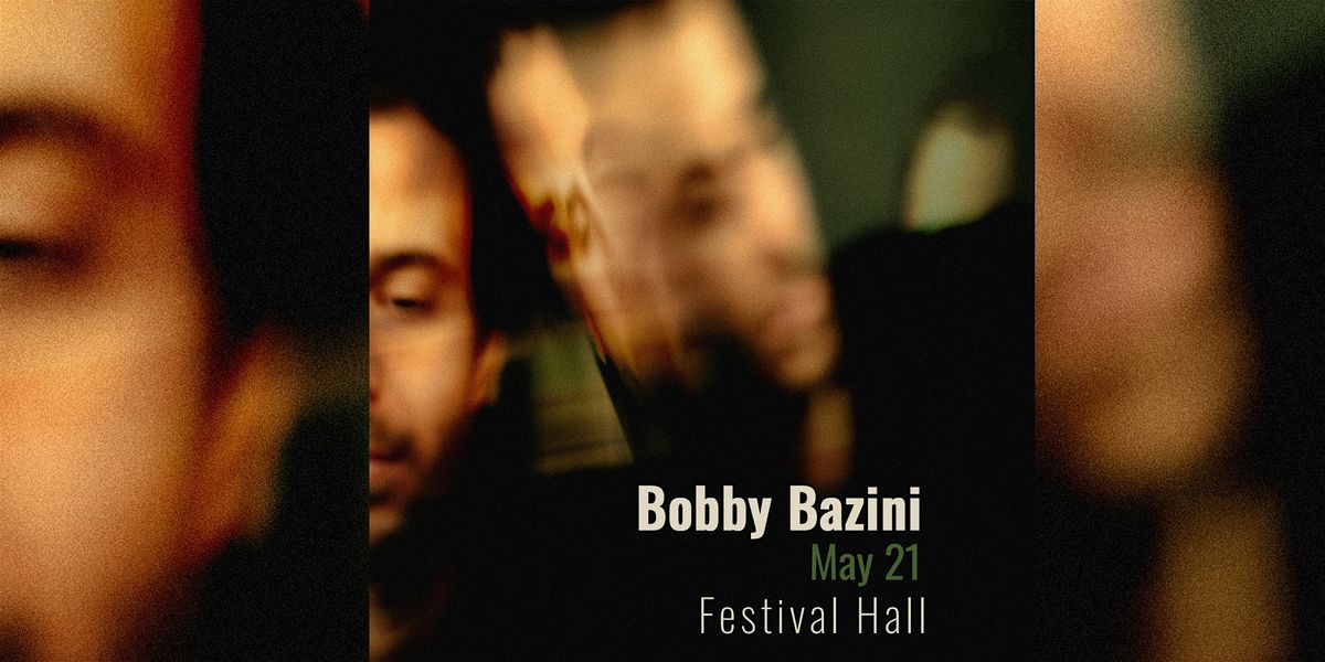 Bobby Bazini, 21 May | Event in Calgary | AllEvents