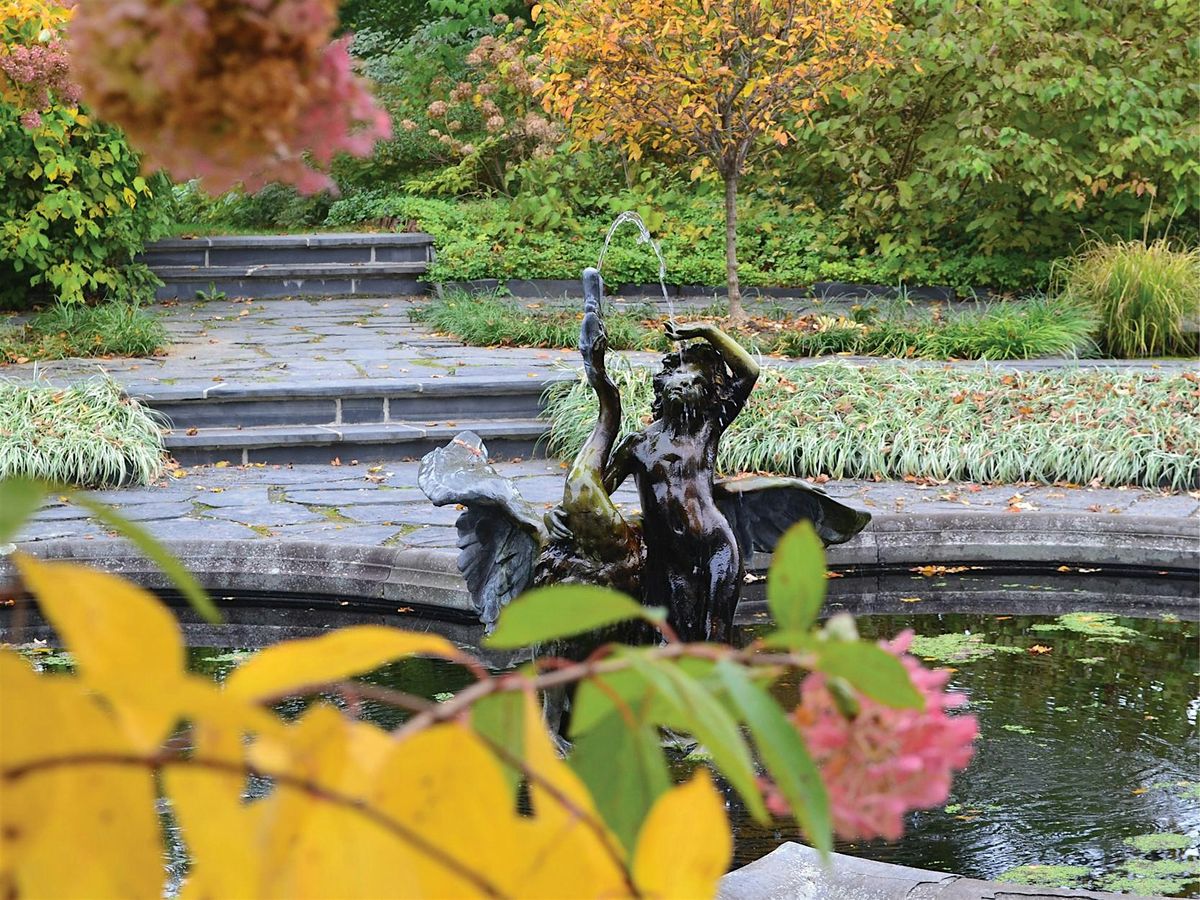 Ladew Topiary Gardens Bus Trip, 3 October | Event in Monkton | AllEvents