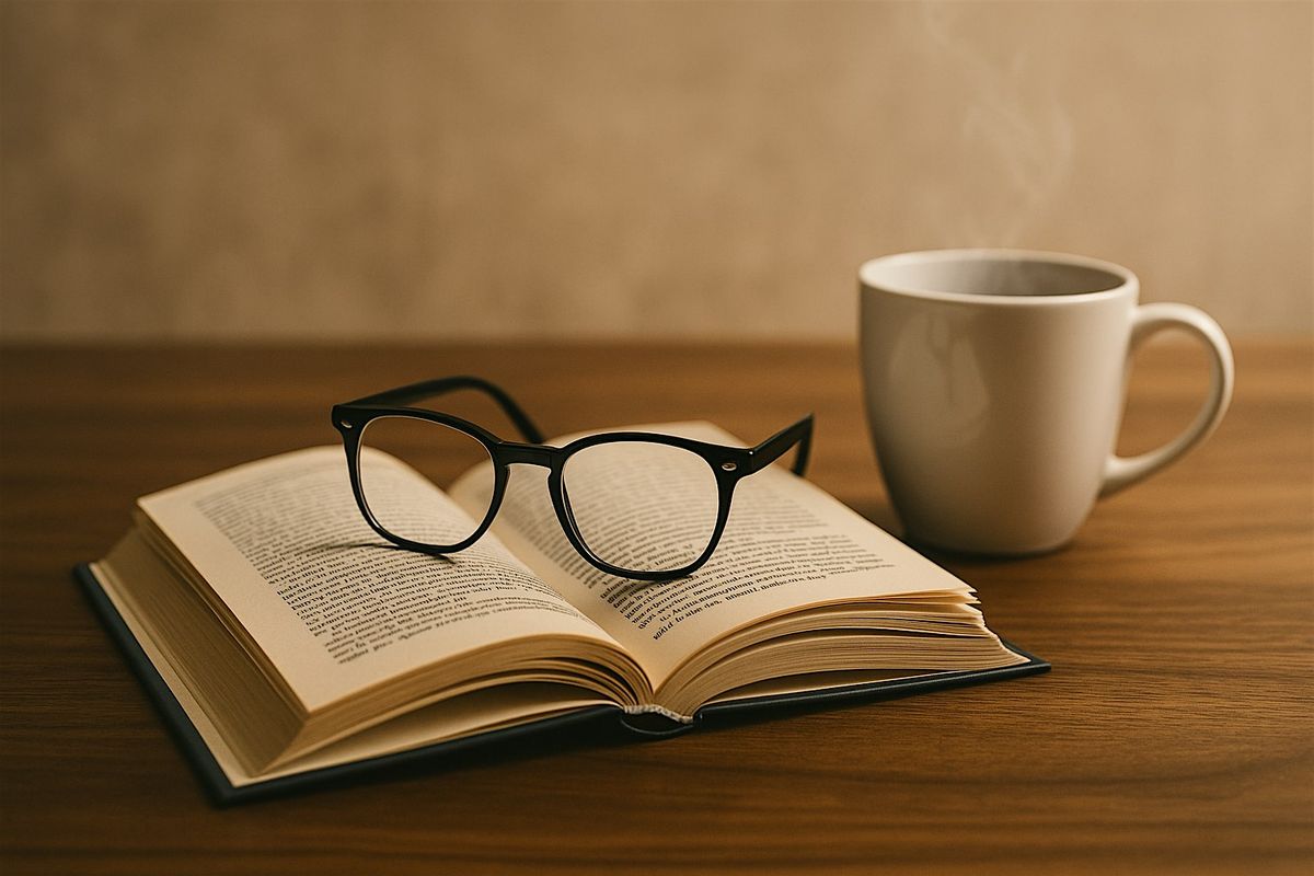 Fall Book Club with Dismas House, 2 September | Event in South Bend | AllEvents
