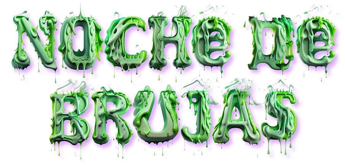 Emily Ramos  Presents: Tha 3rd Annual Noche de Brujas, 16 November | Event in New York | AllEvents