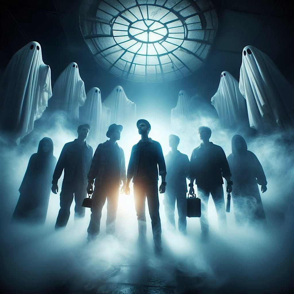 Public Paranormal Investigation with special guests, 12 July | Event in Bucyrus | AllEvents
