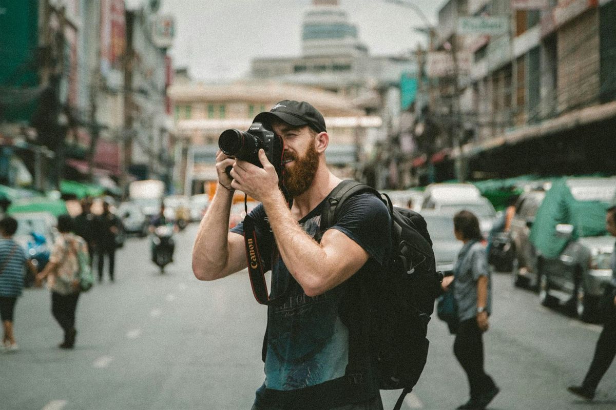 Beginners Photography Course December 2025, 2 December | Event in Croydon | AllEvents