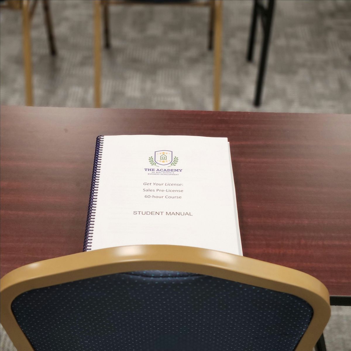Get Your License: Sales Pre-License Course, 24 May | Event in Ridgeland | AllEvents