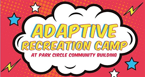 Adaptive Recreation Camp | October 8th, 8 October | Event in North Charleston | AllEvents