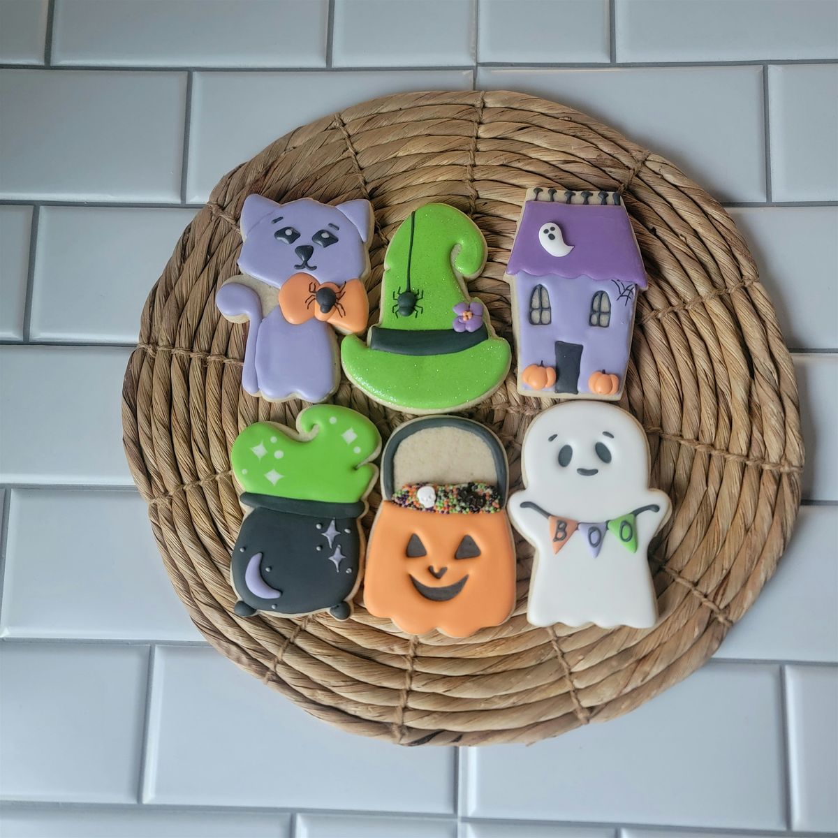 Halloween Cookie Class, 23 October | Event in Dowagiac | AllEvents