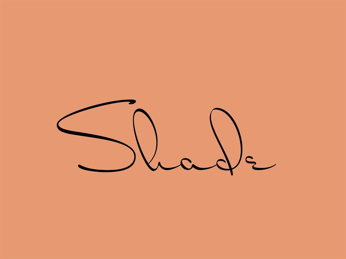 Golden Hour at The Shade Bar at The B100M: A Pure Tequila Affair, 17 October | Event in Miami | AllEvents