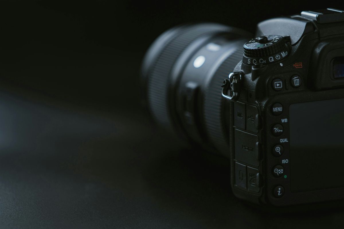 Introduction to Basic Photography, 22 September | Event in Huddersfield | AllEvents