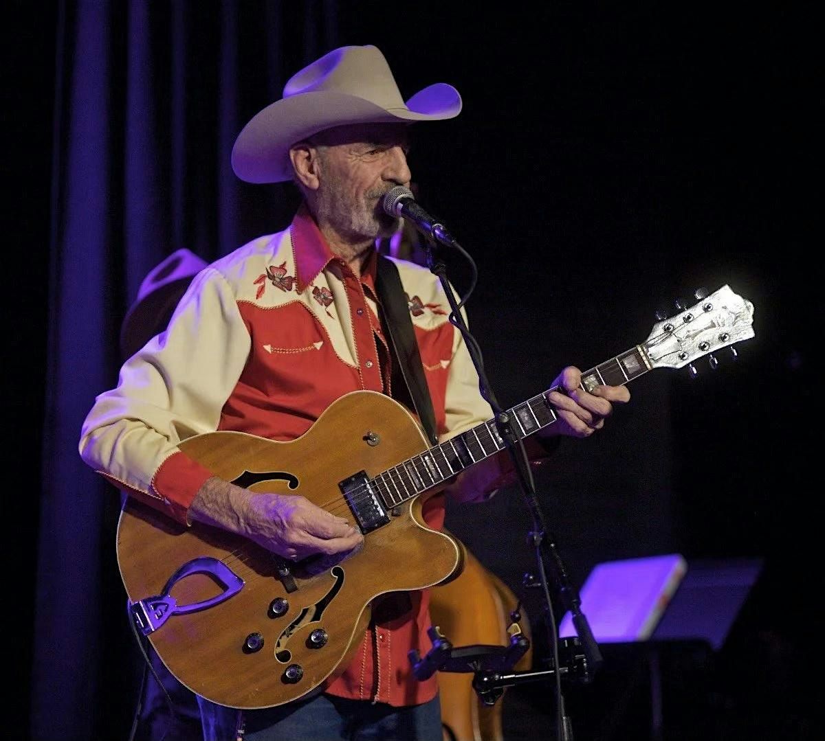 Tommy Thompson & His Ambassadors of Western Swing LIVE at Penngrove Pub | Event in Penngrove | AllEvents