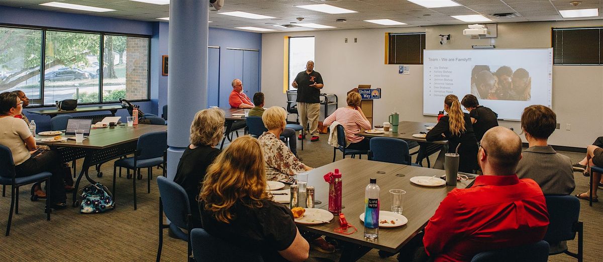 Bringing It All Together: Building Your Food Business Plan, 27 October | Event in Knoxville | AllEvents