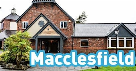 Macclesfield Networking Breakfast | Event in Bollington | AllEvents