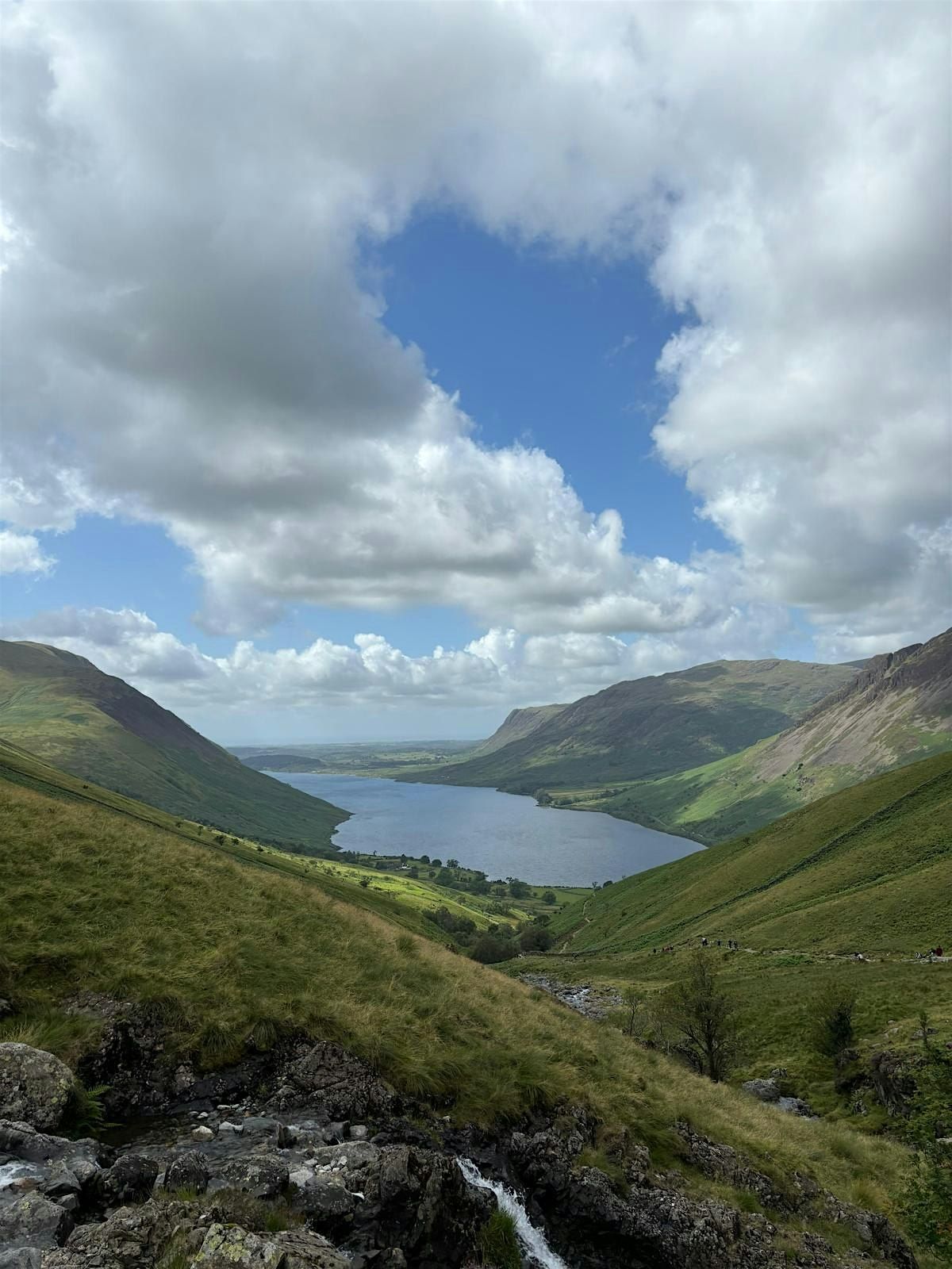 Scafell Pike Hike in Lake District on 8th November 2025, 8 November | Event in Seascale | AllEvents