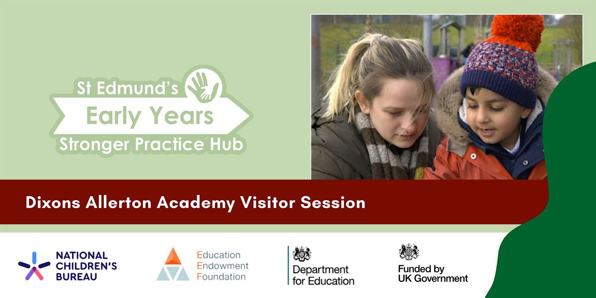 Dixons Allerton Academy Visitor Session, 2 July | Event in Bradford | AllEvents