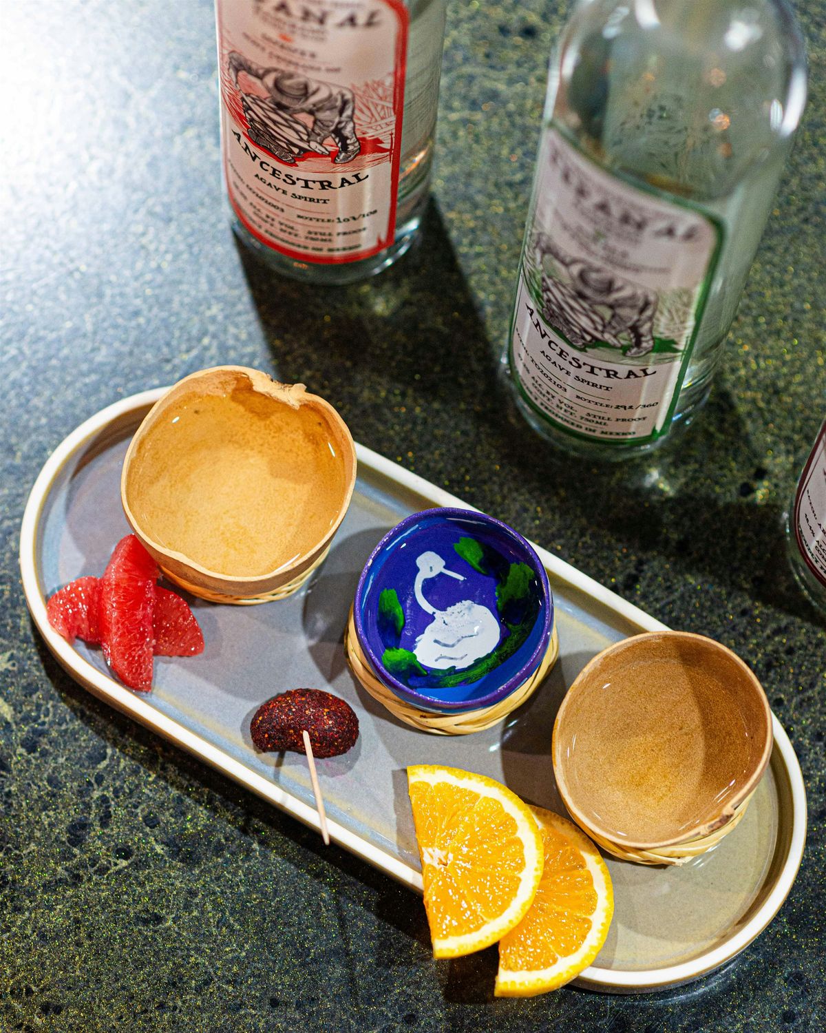 Tortillas, Memelitas & Mezcal: A Hands-On Cooking Experience, 16 June | Event in San Francisco | AllEvents