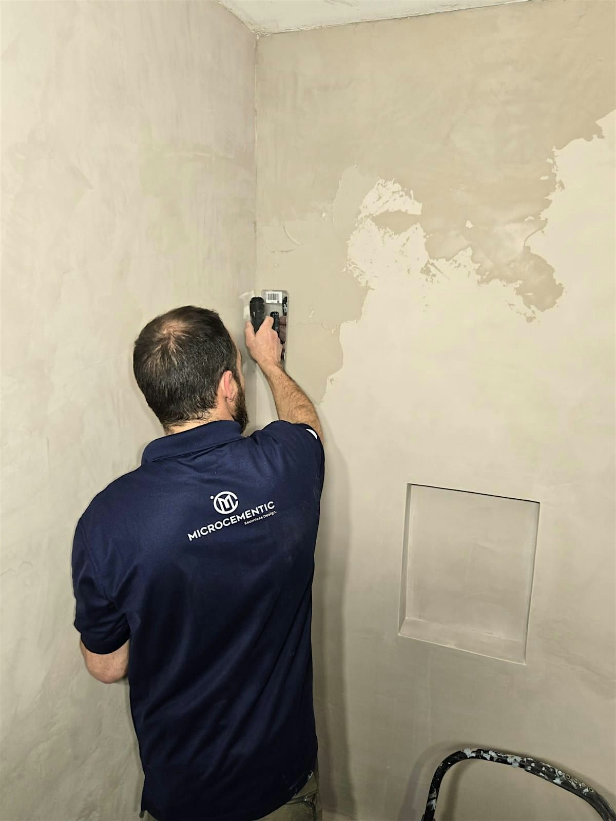 Microcement Training Course: Hands-On Application & Techniques | Event in Pine Mountain Club | AllEvents