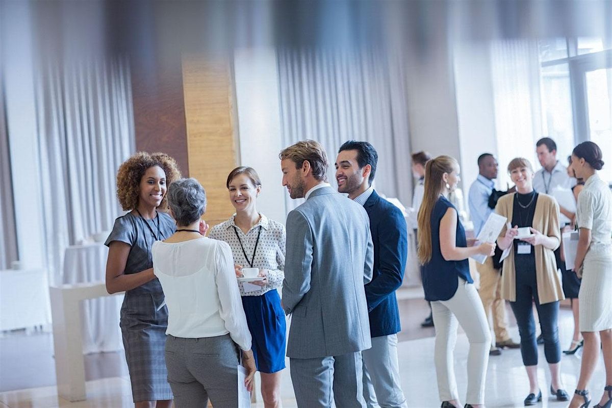 Cornerstone AI Readiness Conference Sponsored By SonicWall, 13 May | Event in Milpitas | AllEvents