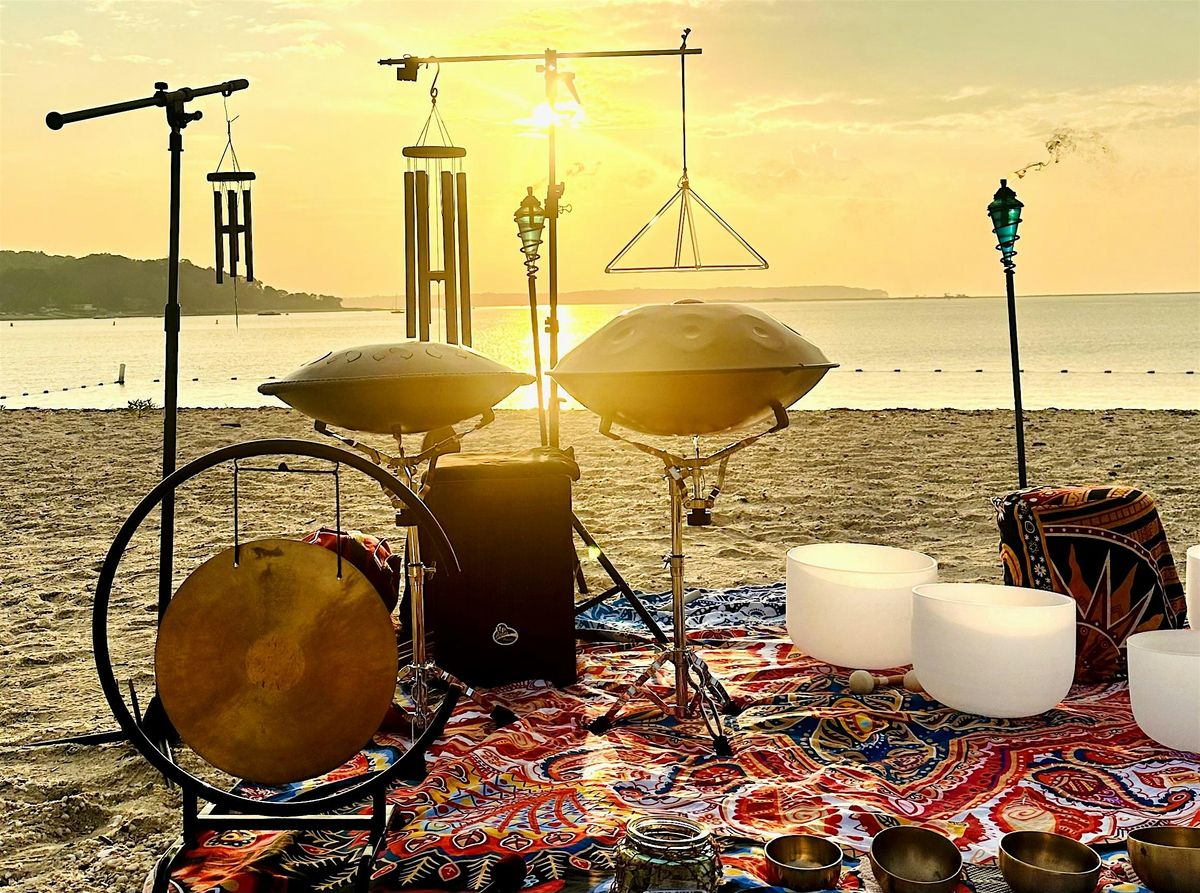 Sunset Sound Sundays, 10 August | Event in Centerport | AllEvents
