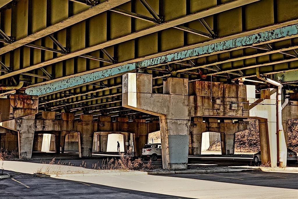 Current Conversations: I-81 & Environmental Inequalities, 15 October | Event in Syracuse | AllEvents