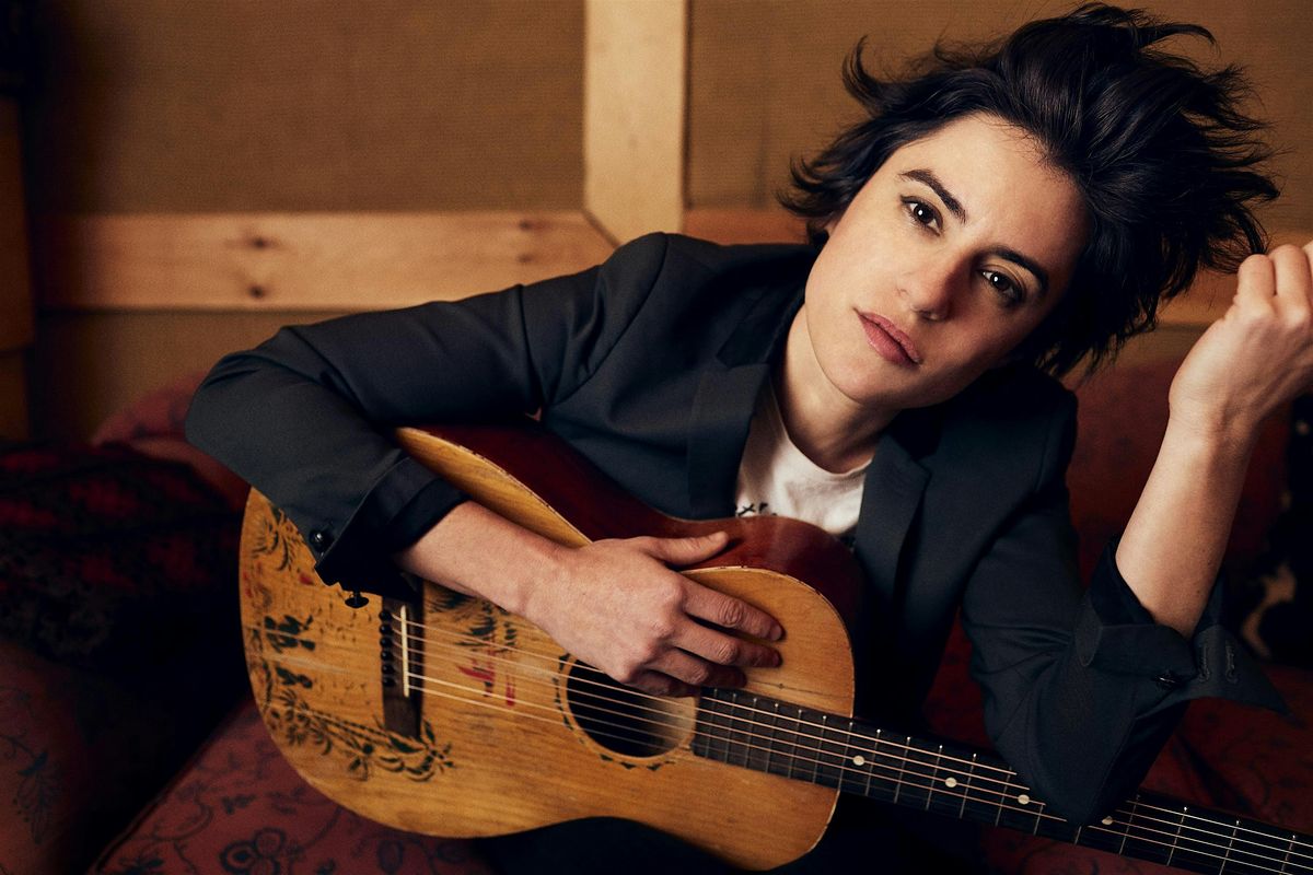 Jan 24th Leslie Mendelson live at Churchill School, 24 January | Event in Baker City | AllEvents