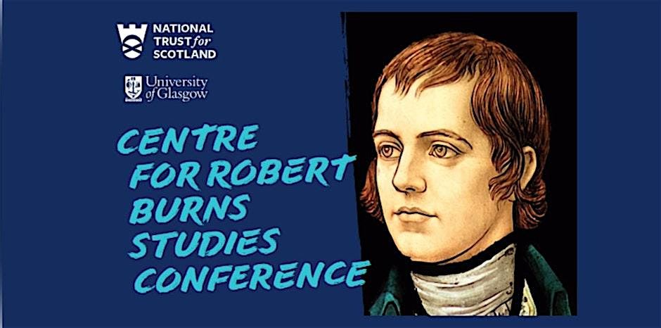 Centre for Robert Burns Studies Conference, 17 January | Event in Glasgow | AllEvents