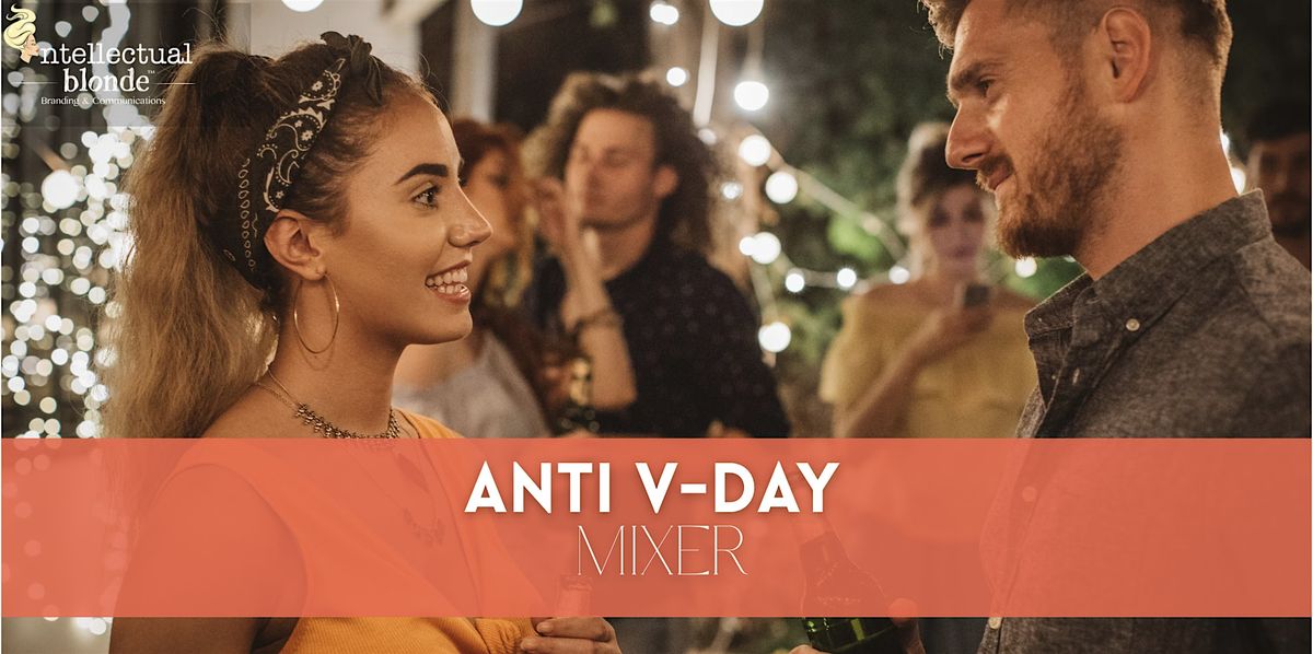 Singles' Night Out Valentine's Day Soirée I 25 & Over I Astoria, Queens, 14 February | Event in Queens