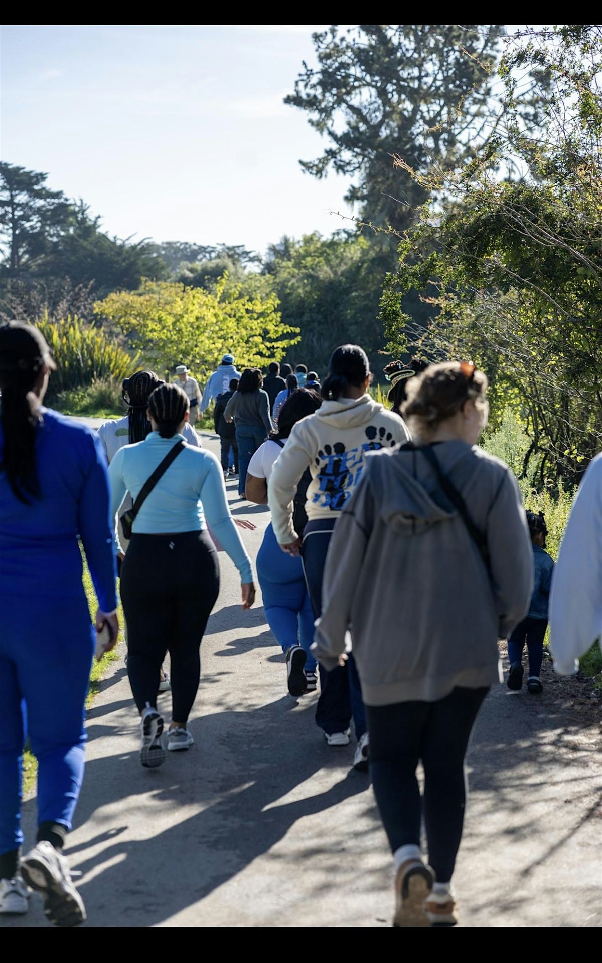 5K BPI Walk, 25 October | Event in San Leandro | AllEvents