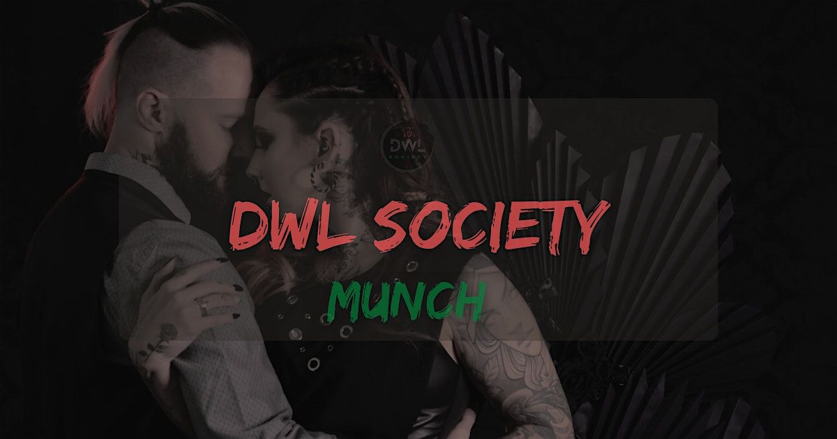 DWL Society MUNCH, 12 October | Event in Cheyenne | AllEvents