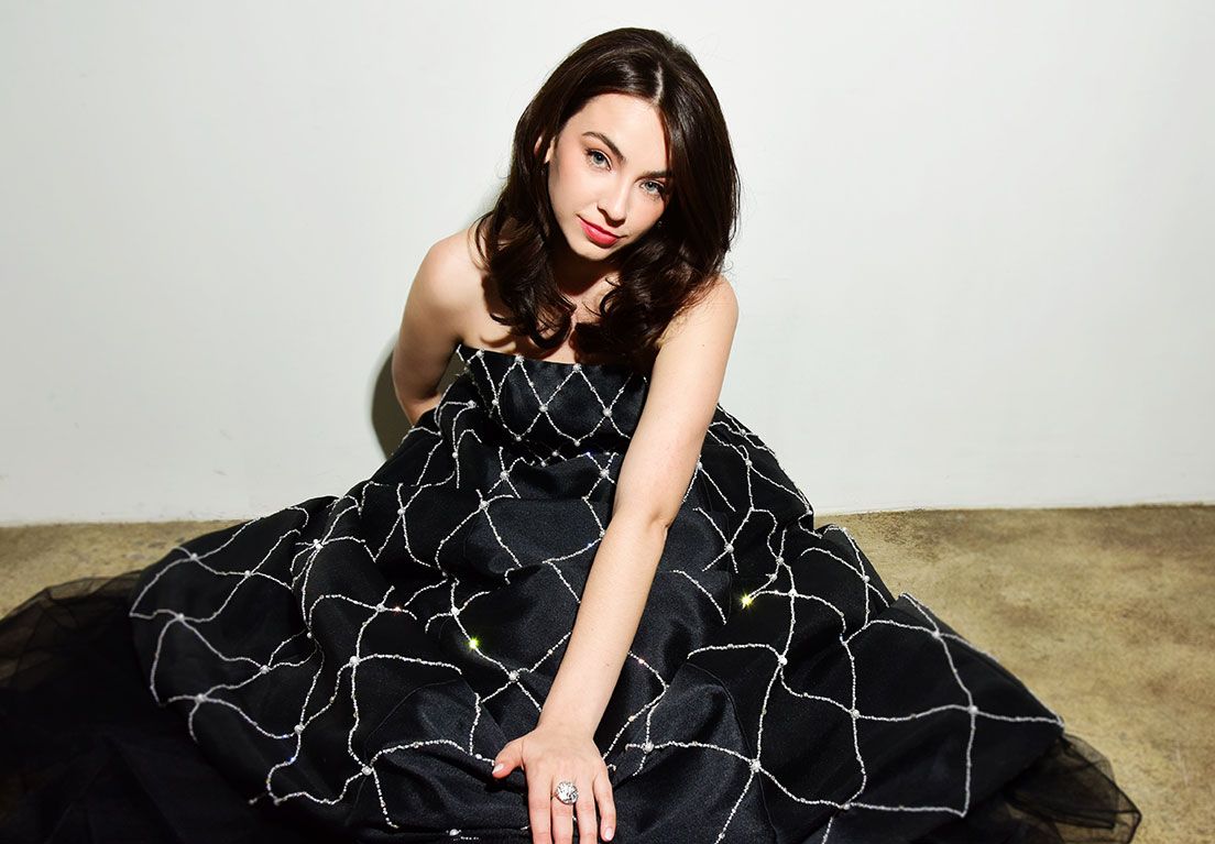 Stella Cole, 12 December | Event in Lenox | AllEvents