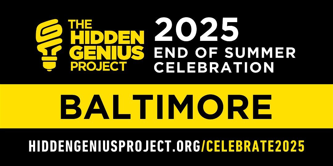 BALTIMORE – 2025 End of Summer Celebration, 25 September | Event in Baltimore | AllEvents