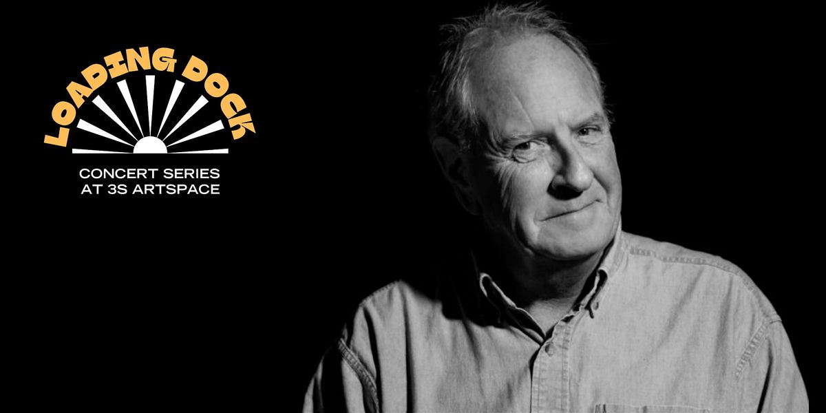 Loading Dock Concert Series: Cormac McCarthy, 2 August | Event in Portsmouth | AllEvents