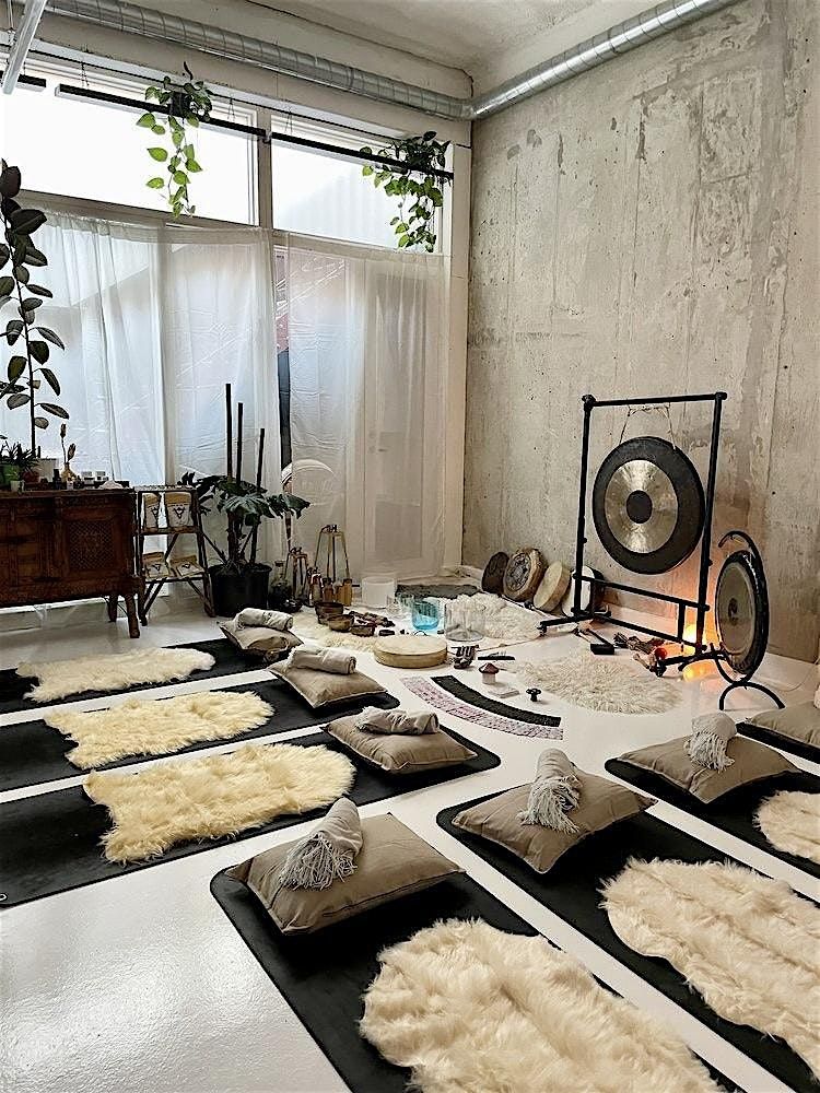 Conscious Connected Breathwork: Peak Summer Reset, 5 August | Event in London | AllEvents