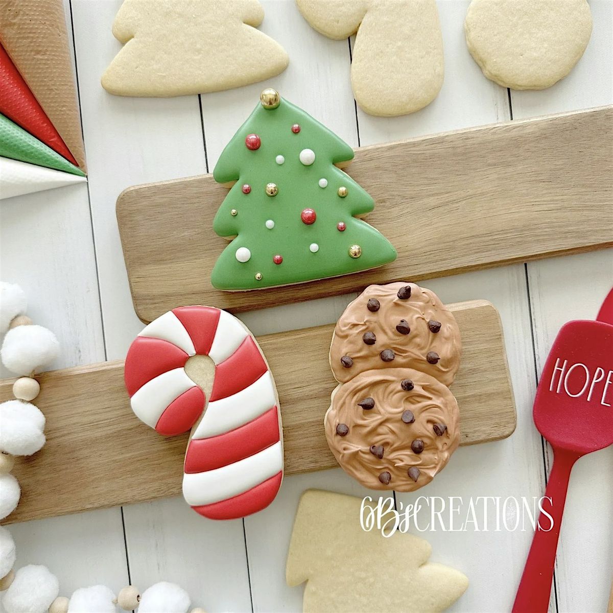 Cookies for Santa | Kids Cookie Decorating Class, 13 December | Event in Staten Island | AllEvents