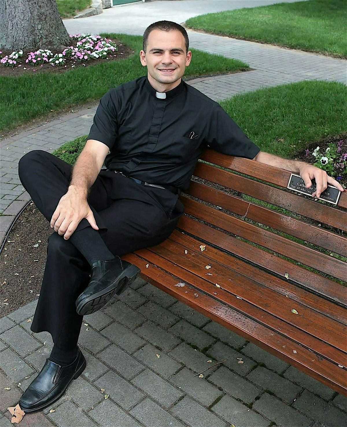 Fr. Sinisa's 10 Year Anniversary Party, 24 May | Event in Millis | AllEvents