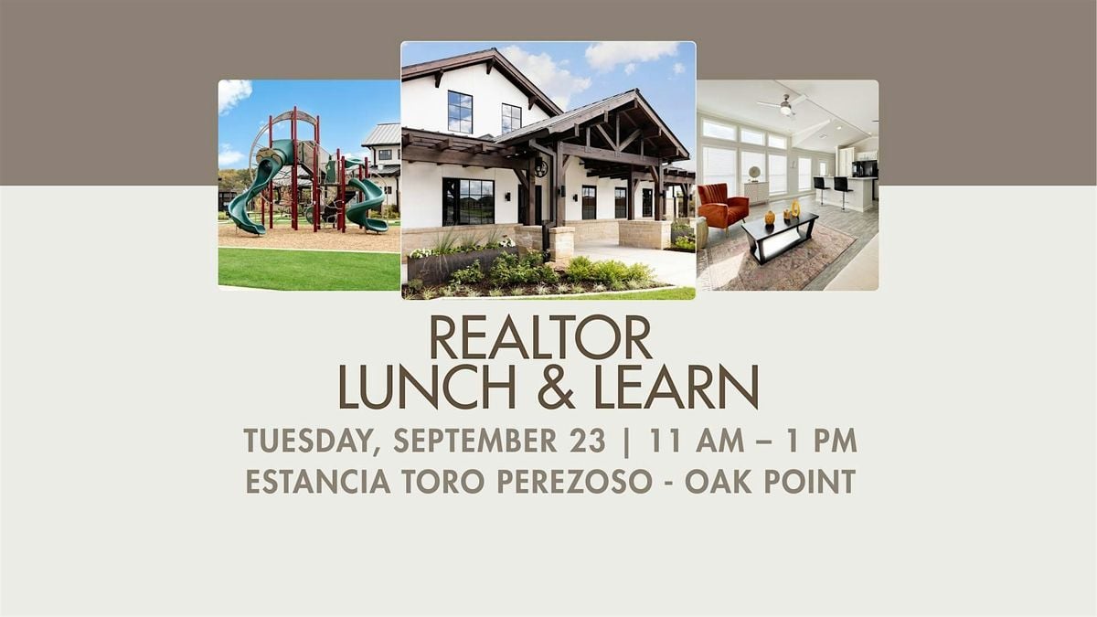 Unlock $1,500 Referrals: Realtor Referral Program, 23 September | Event in Little Elm | AllEvents