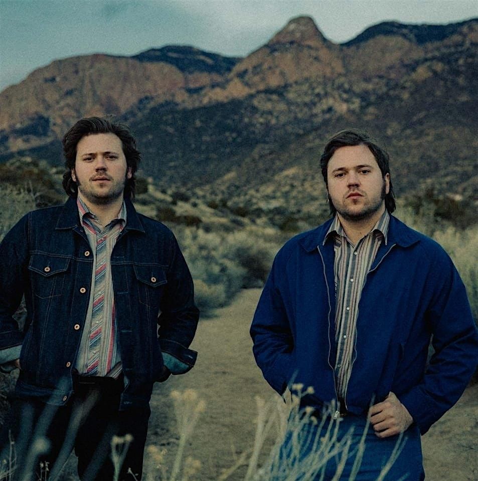 The Jenkins Twins | Cambridge, IL, 28 June | Event in Cambridge | AllEvents