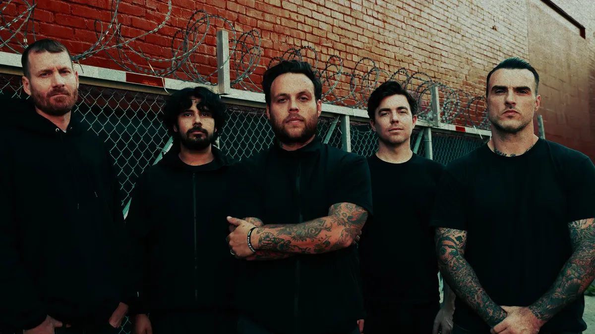 Stick To Your Guns in Hamtramck, 25 September | Event in Hamtramck | AllEvents
