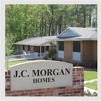 JC Morgan Reunion 2026, 30 May | Event in High Point | AllEvents