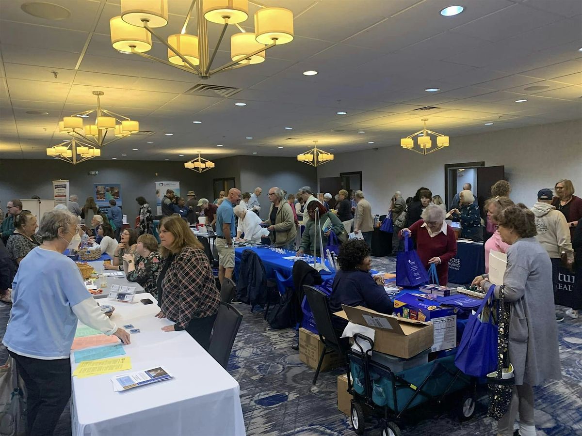 Lake County Caregiver Forum, 29 October | Event in Mentor | AllEvents