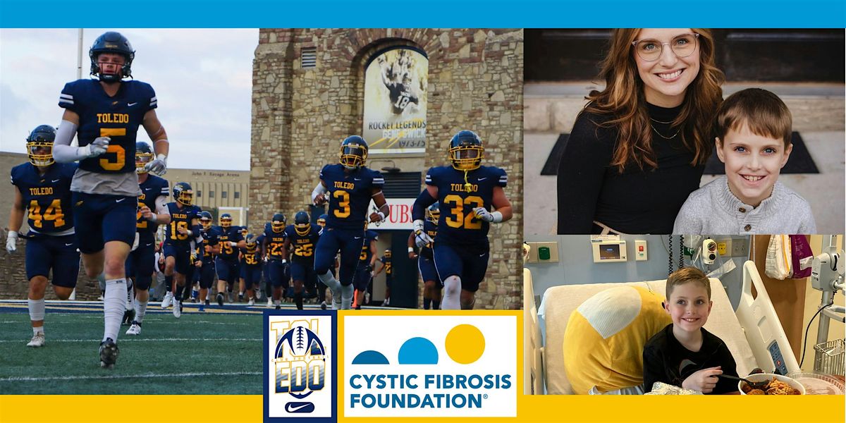 Season Tickets for a Cure, 21 September | Event in Toledo | AllEvents