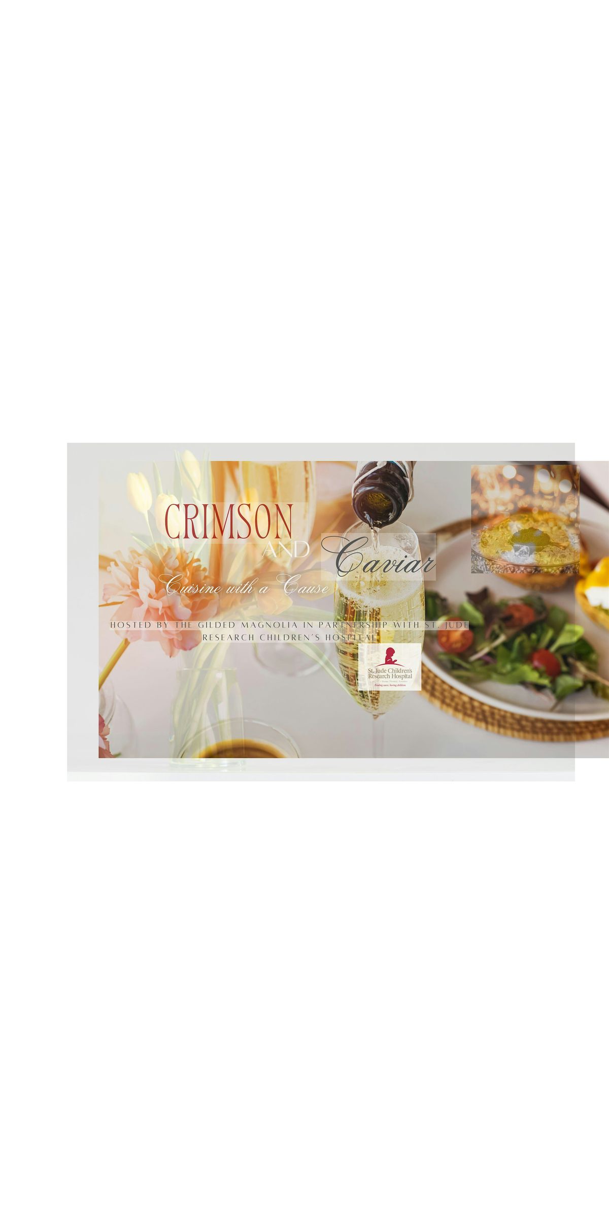 Crimson and Caviar Sunday Super Series, 13 July | Event in Monroeville | AllEvents