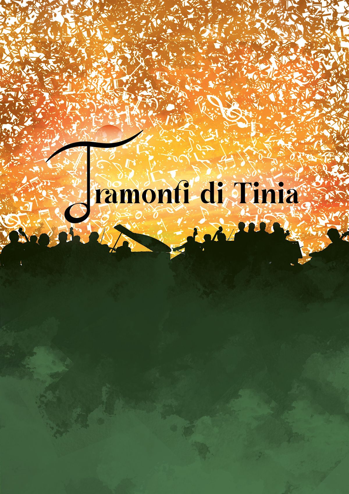I Tramonti di Tinia, 27 giugno 2025 | Event in Sutri | AllEvents