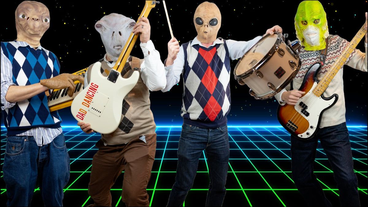 Not A Band - Saturday 19th July 2025 | Sunbird Records, Darwen, 19 July | Event in Darwen | AllEvents
