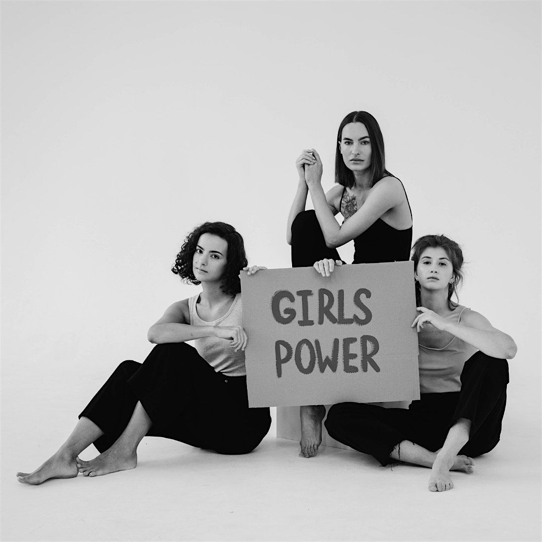 Women’s Empowerment Masterclass: Embodied Confidence, 5 November | Event in San Diego | AllEvents