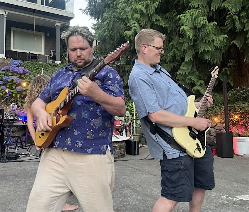 Driftwood Drive at Beaumont Cellars Tasting Room & Bistro, 18 July | Event in Quincy | AllEvents