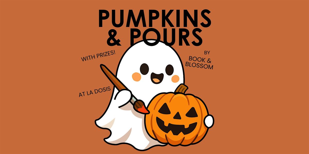 Pumpkins & Pours, 18 October | Event in Cedar Park | AllEvents
