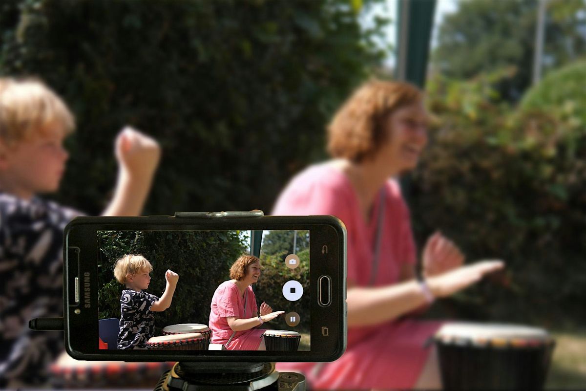 Mobile phone video workshop, 22 January | Event in Daresbury | AllEvents