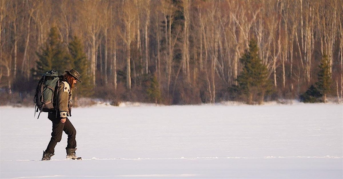 500 DAYS IN THE WILD with Dianne Whelan in Attendance, 15 June | Event in Toronto | AllEvents